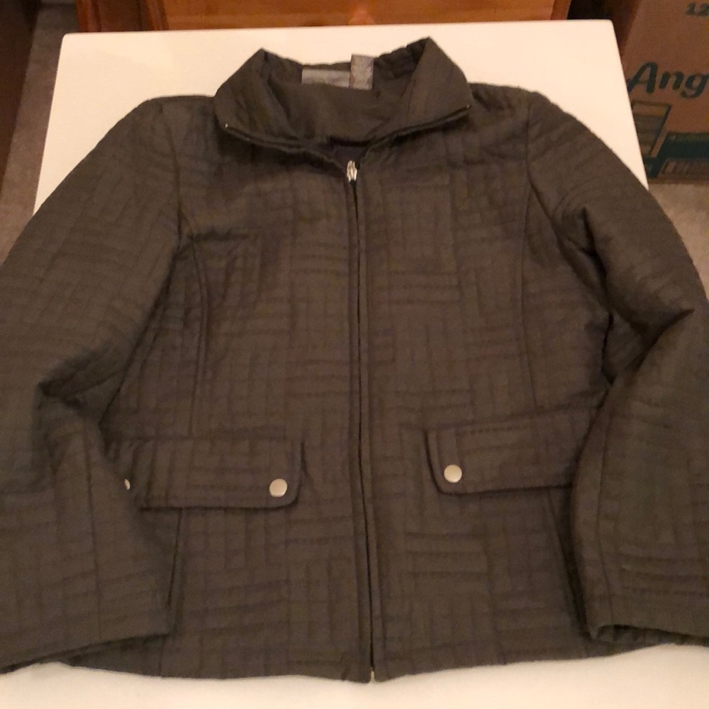 Jane Ashley Jacket (Dea) - image 1